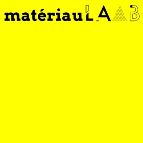 matériauLAAB_jaune
