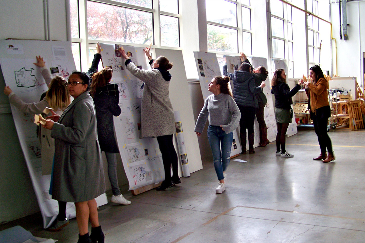 espace rencontre nantes